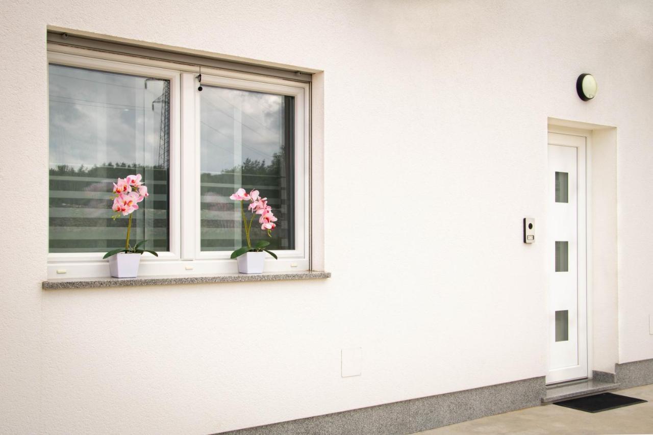 Apartment Juric 普拉 外观 照片
